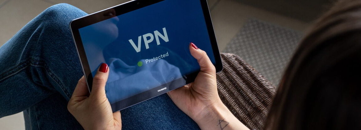Compare VPNs