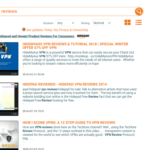 Petey Web video search